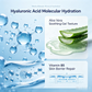 Hyaluronic Acid Sheet Mask | Multi-Molecular HA Daily Skincare Mask