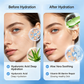 Hyaluronic Acid Sheet Mask | Multi-Molecular HA Daily Skincare Mask