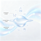Cloud Patch Acne Patches | Ultra-Thin Hydrocolloid Spot Patches, Invisible Look, Helps Support Clearer-Looking Skin