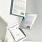 Lumière Hydrating Sheet Mask: Minimalist Glow Edition