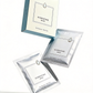 Lumière Hydrating Sheet Mask: Minimalist Glow Edition