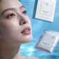 Lumière Hydrating Sheet Mask: Minimalist Glow Edition